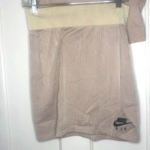 Nike skirt, never been worn